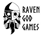 Raven God Games